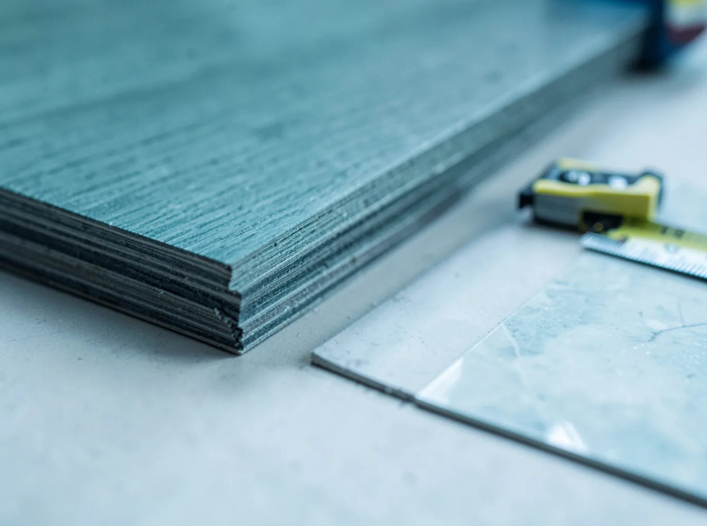 Luxury Vinyl Plank Installation Bayport, NY FAQs